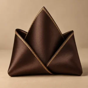 Men’s couture accessories